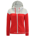 100% Heavy Warm Cotton Knitted Pullover Men Custom Hoodies and Sweatshirt